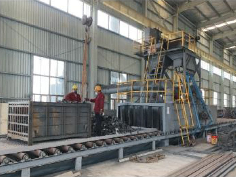 生(shēng)産實力