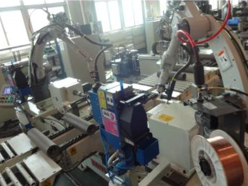 生(shēng)産實力