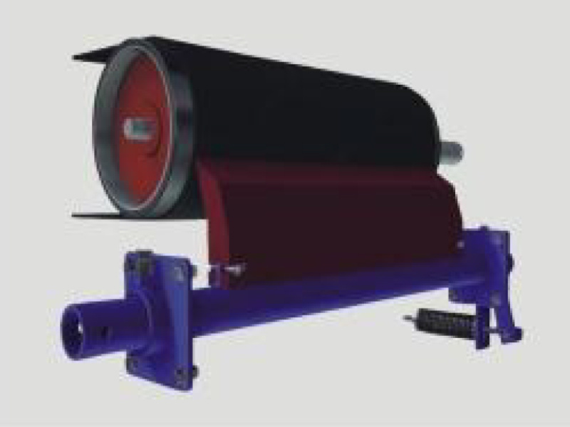 一(yī)級清掃器(qì)