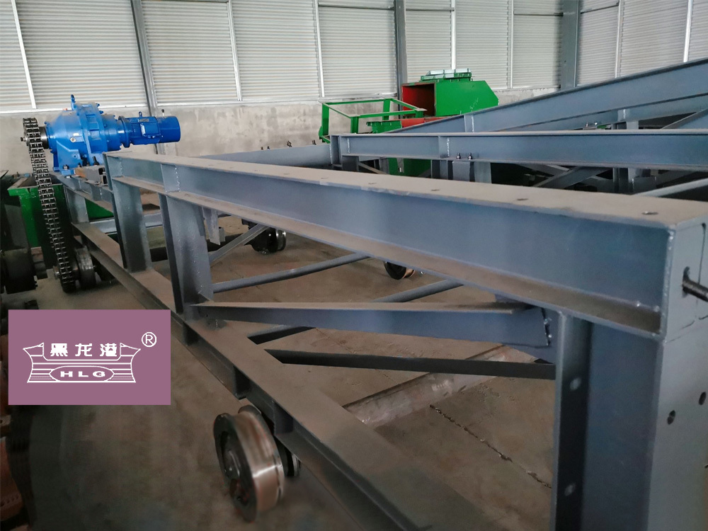 可(kě)逆配倉行(xíng)走