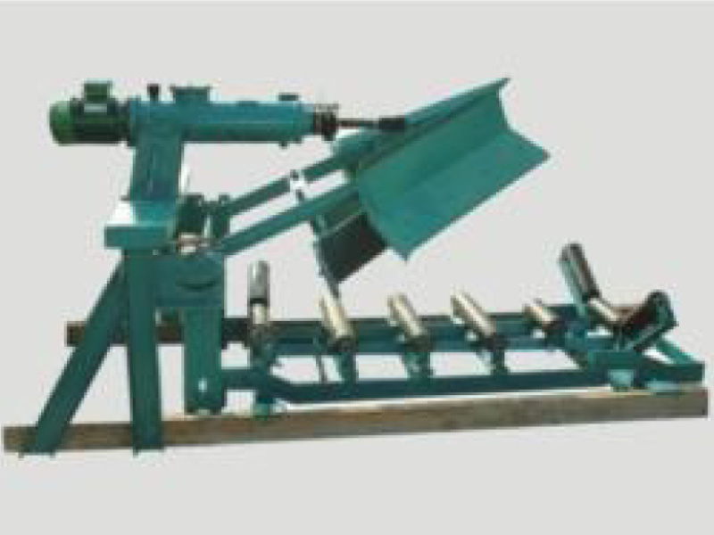 犁式卸料器(qì)