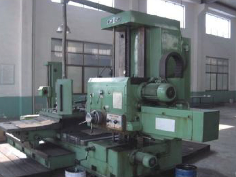 生(shēng)産實力