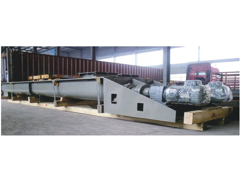 螺旋輸送機(jī)系列