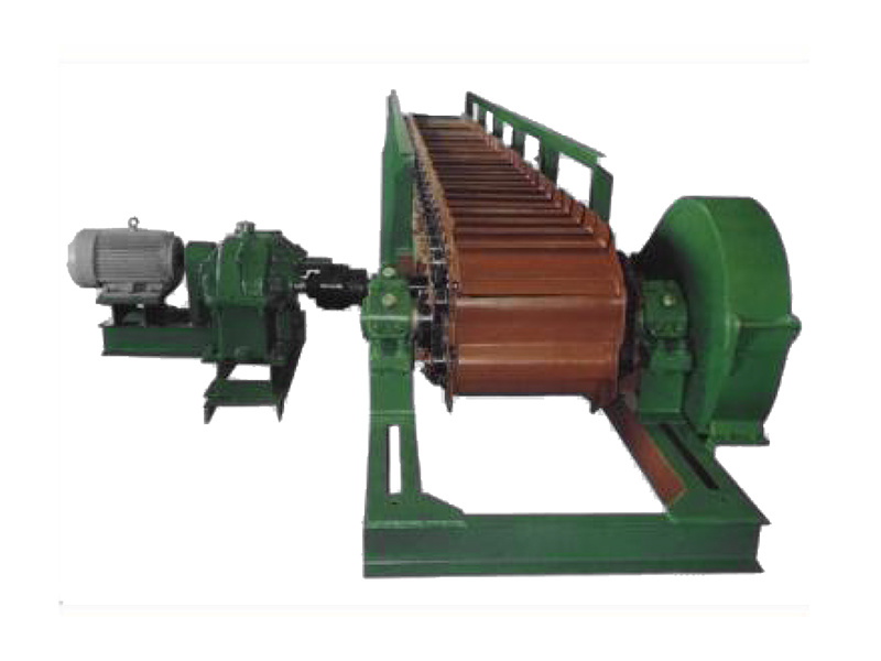 闆式輸送機(jī)系列