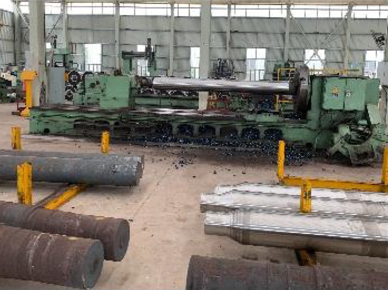 生(shēng)産實力